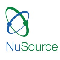 NuSource LLC logo