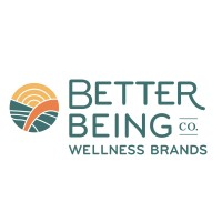 Better Being logo