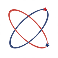 NuWaves RF Solutions logo