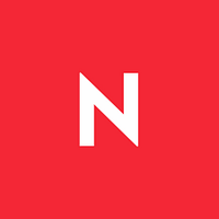 Nvision logo