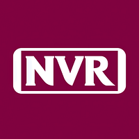 NVR logo