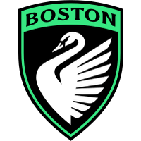 Boston Legacy FC logo