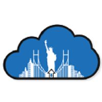 New York Cloud Apps logo