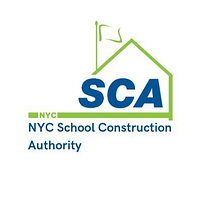 New York City School Construction Authority logo