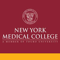 New York Medical College logo