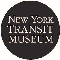 New York Transit Museum logo