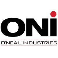 O'Neal Steel logo