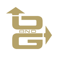 O&G Industries logo