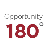 Opportunity 180 logo