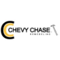 Chevy Chase Remodeling logo
