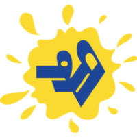 The Shri Ram Wonder Years, Ghaziabad logo