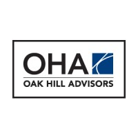 Oak Hill Advisors logo