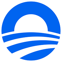The Obama Foundation logo