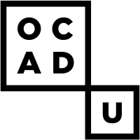 OCAD University logo