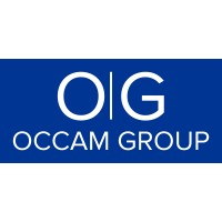 Occam Group logo