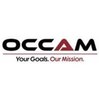 Occam Solutions logo