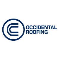 Occidental Roofing logo