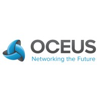 Oceus Networks logo