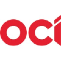 Oci logo