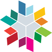 Office of the Commissioner of Indigenous Languages logo