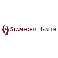 Stamford Health logo
