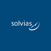 Solvias logo