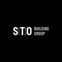 STO Building Group logo