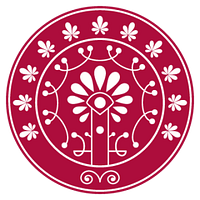 American University of Iraq, Baghdad logo