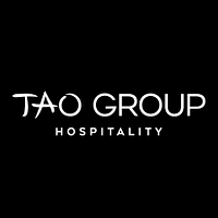 Tao Group Hospitality logo