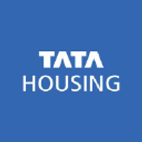 Tata Realty and Infrastructure logo