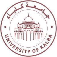 University of Kalba logo