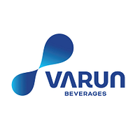 Varun Beverages logo