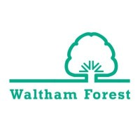 Waltham Forest Council logo