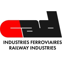 CAD Rail Fleet Services logo