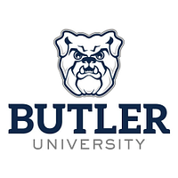 Butler University logo