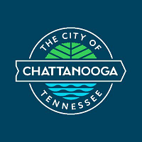 City of Chattanooga logo