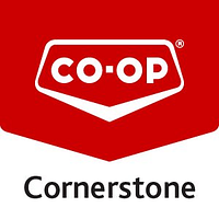 Cornerstone Co-op logo