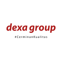 Dexa Group logo