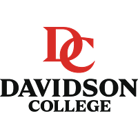 Davidson College logo