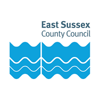 East Sussex County Council logo