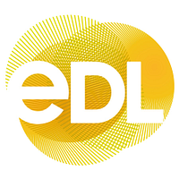 EDL logo