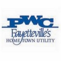 Fayetteville Public Works Commission logo