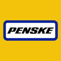 Penske Truck Leasing logo