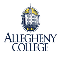Allegheny College logo