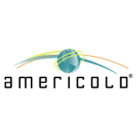 Americold logo