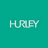 Hurley Medical Center logo