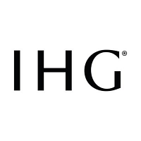 IHG Hotels & Resorts logo