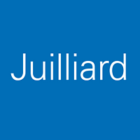 Juilliard logo