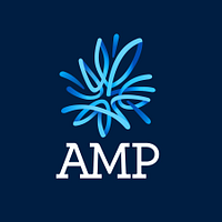 AMP logo
