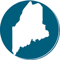 University of Maine System logo